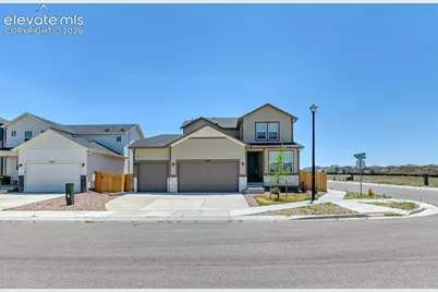 6543 Kit Fox Court, Colorado Springs, CO 80925 - Photo 1