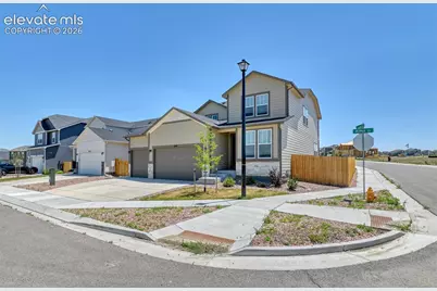 6543 Kit Fox Court, Colorado Springs, CO 80925 - Photo 2