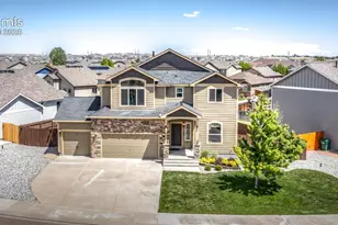 10237 Abrams Dr, Colorado Springs, CO 80925 - Photo 2