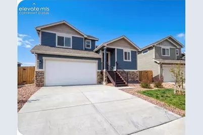 6868 Alsea Drive, Colorado Springs, CO 80925 - Photo 2
