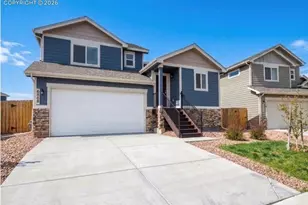 6868 Alsea Dr, Colorado Springs, CO 80925 - Photo 2