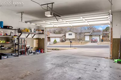 823 Squire Street, Colorado Springs, CO 80911 - Photo 4