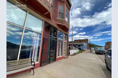 415 Victor Avenue #C, Victor, CO 80860 - Photo 2