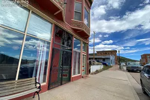 415 Victor Ave, Victor, CO 80860 - Photo 2
