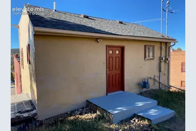 415 Victor Avenue #C, Victor, CO 80860 - Photo 10