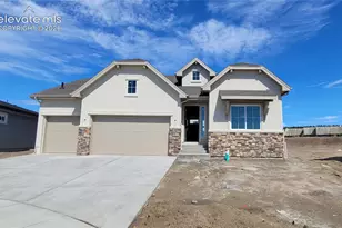 6646 Miro Ln, Colorado Springs, CO 80924 - Photo 1