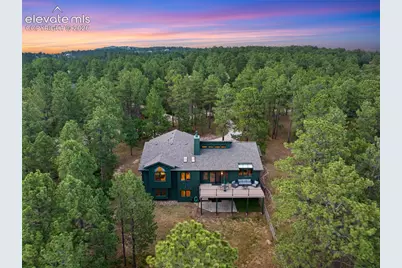 1675 Oakwood Drive, Monument, CO 80132 - Photo 44