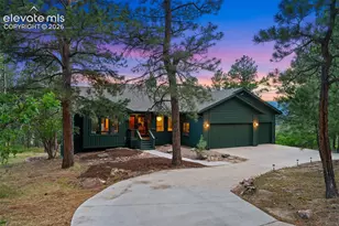 1675 Oakwood Dr, Monument, CO 80132 - Photo 2