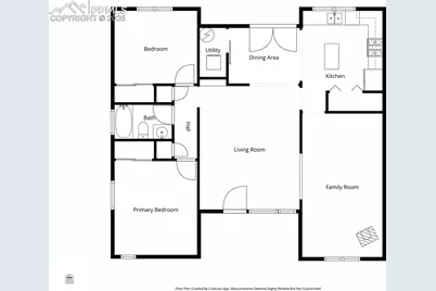 5796 Reef Place, Colorado City, CO 81019 - Photo 48