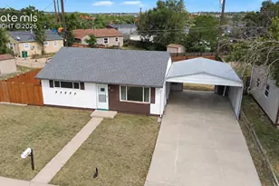 1905 S Hancock Ave, Colorado Springs, CO 80905 - Photo 1