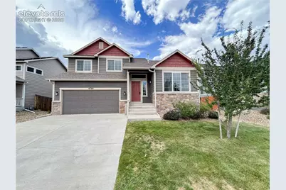4790 Justeagen Drive, Colorado Springs, CO 80911 - Photo 2