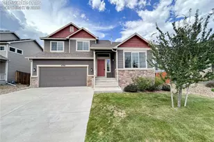 4790 Justeagen Dr, Colorado Springs, CO 80911 - Photo 2