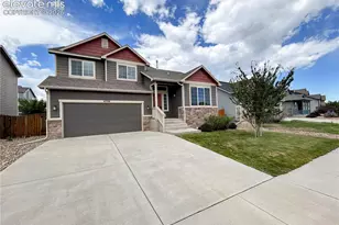 4790 Justeagen Dr, Colorado Springs, CO 80911 - Photo 1