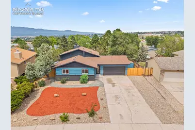 2870 Mirage Drive, Colorado Springs, CO 80920 - Photo 2