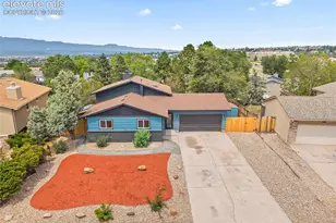 2870 Mirage Dr, Colorado Springs, CO 80920 - Photo 2