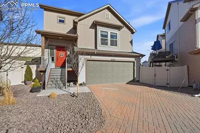 6048 Ashmore Lane, Colorado Springs, CO 80927 - Photo 2