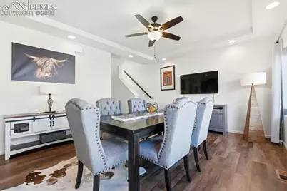 6048 Ashmore Lane, Colorado Springs, CO 80927 - Photo 12