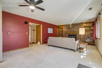 3145 Windjammer Drive, Colorado Springs, CO 80920 - Photo 36