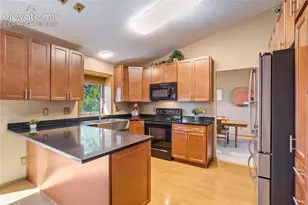 3145 Windjammer Dr, Colorado Springs, CO 80920 - Photo 14