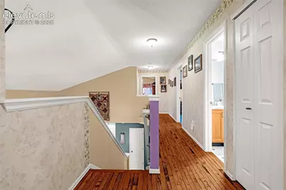 5435 Blackcloud Loop, Colorado Springs, CO 80922 - Photo 28