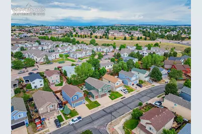 5435 Blackcloud Loop, Colorado Springs, CO 80922 - Photo 50
