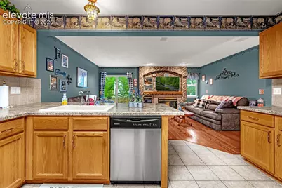 5435 Blackcloud Loop, Colorado Springs, CO 80922 - Photo 14