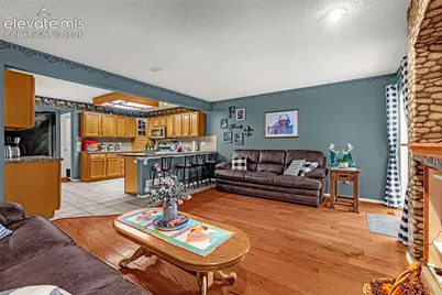 5435 Blackcloud Loop, Colorado Springs, CO 80922 - Photo 12