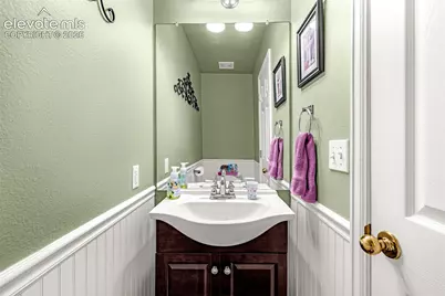 5435 Blackcloud Loop, Colorado Springs, CO 80922 - Photo 32