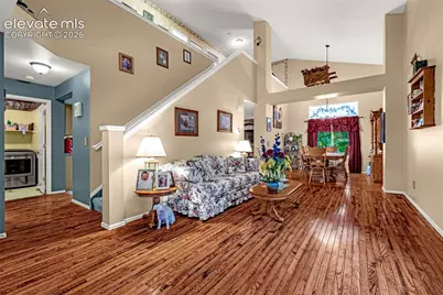 5435 Blackcloud Loop, Colorado Springs, CO 80922 - Photo 6