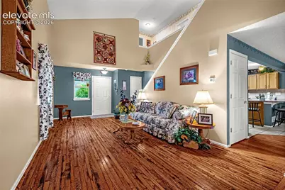 5435 Blackcloud Loop, Colorado Springs, CO 80922 - Photo 10