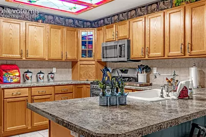 5435 Blackcloud Loop, Colorado Springs, CO 80922 - Photo 16