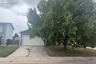 7590 Barn Owl Dr, Fountain, CO 80817 - Photo 1