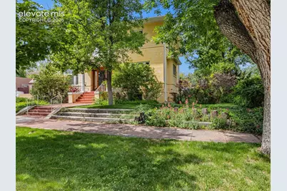 321 W 18th Street, Pueblo, CO 81003 - Photo 2