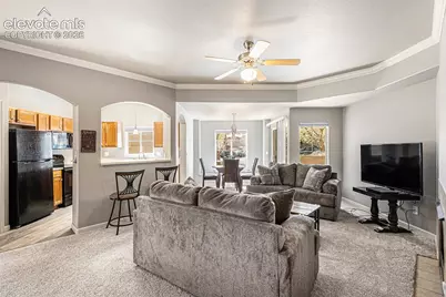 6925 Ash Creek Heights #104, Colorado Springs, CO 80922 - Photo 4