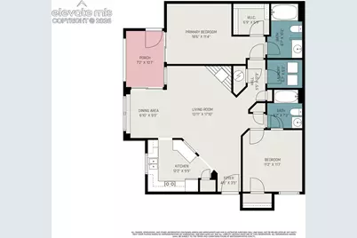 6925 Ash Creek Heights #104, Colorado Springs, CO 80922 - Photo 2