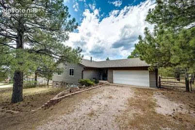19280 Beacon Lite Road, Monument, CO 80132 - Photo 1