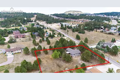 19280 Beacon Lite Road, Monument, CO 80132 - Photo 38