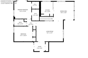 19280 Beacon Lite Rd, Monument, CO 80132 - Photo 48