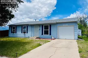 2590 Faulkner Dr, Colorado Springs, CO 80916 - Photo 1