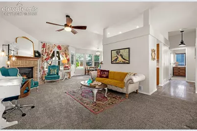6211 Soaring Drive, Colorado Springs, CO 80918 - Photo 2