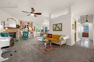 6211 Soaring Dr, Colorado Springs, CO 80918 - Photo 2