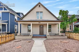 505 W Bijou St, Colorado Springs, CO 80905 - Photo 2