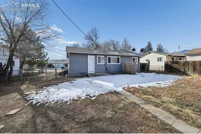 1110 Florence Avenue, Colorado Springs, CO 80905 - Photo 20