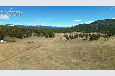200 Slater Creek Road, Florissant, CO 80816 - Photo 4