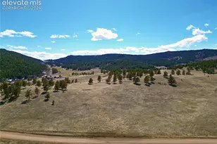 200 Slater Creek Rd, Florissant, CO 80816 - Photo 1