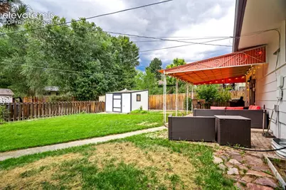 3712 Pembroke Street, Colorado Springs, CO 80907 - Photo 46
