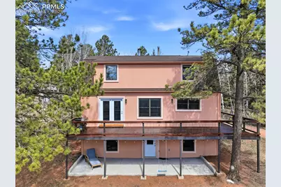 164 Aspen Circle, Divide, CO 80814 - Photo 2