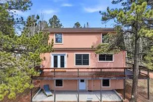 164 Aspen Cir, Divide, CO 80814 - Photo 2