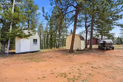 164 Aspen Circle, Divide, CO 80814 - Photo 30