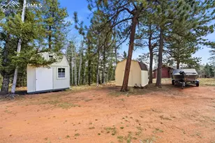164 Aspen Cir, Divide, CO 80814 - Photo 30